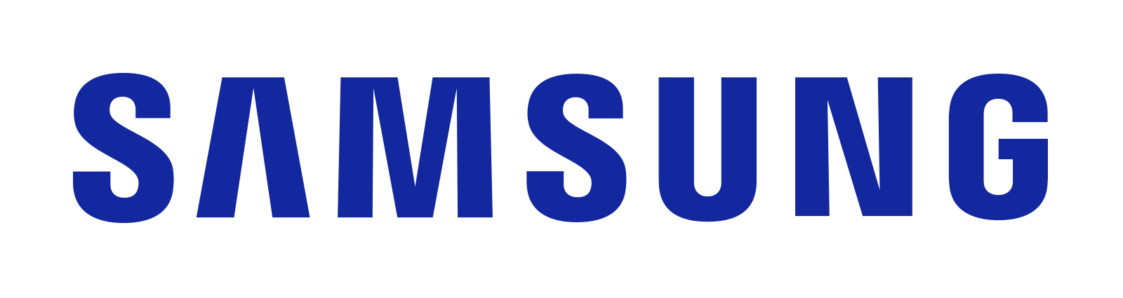 Logo von Samsung